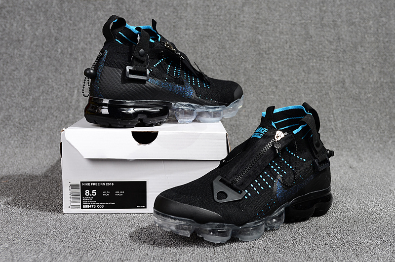 Nike Air VaporMax 2018 Men Shoes-197